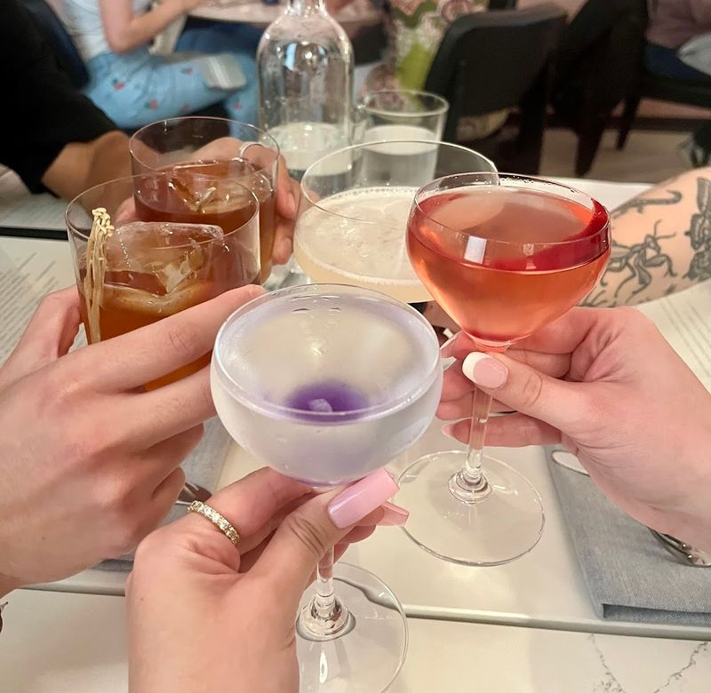 Special Occasions and Celebration Dinners