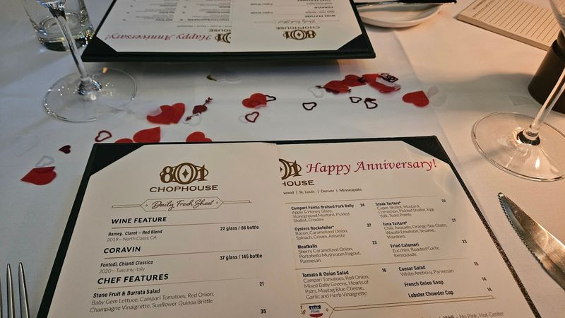 Special Occasions and Personalized Touches