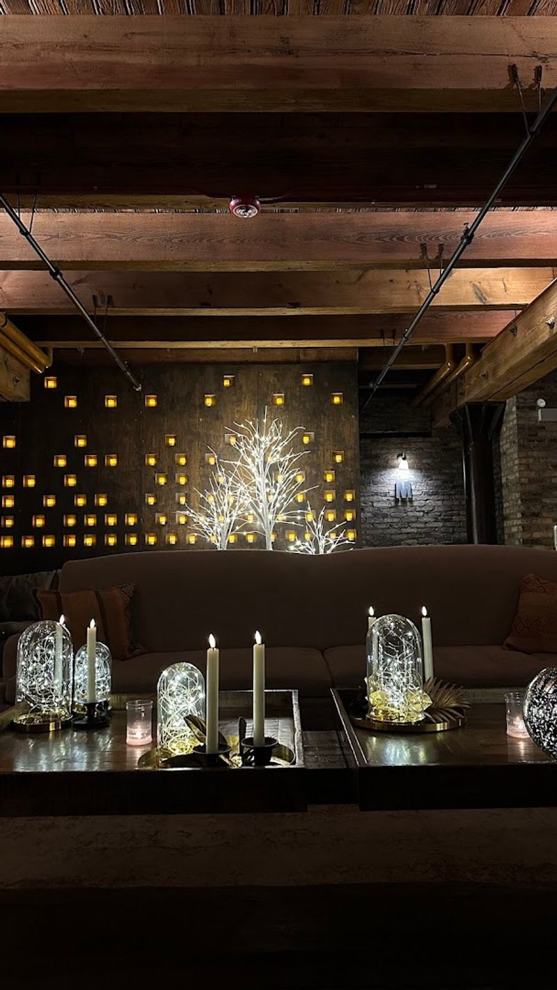 Special Occasions and Why AIRE Has Become a Go-To Celebration Spot