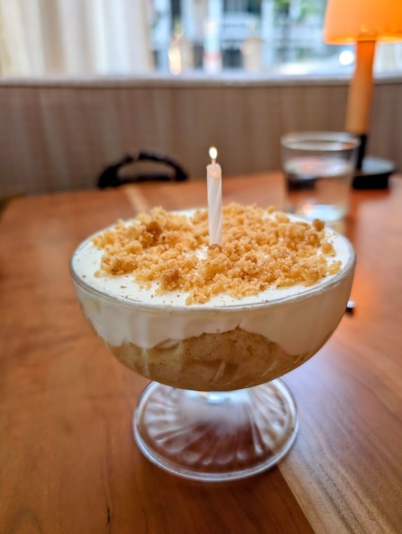 Special Occasions and Why Merci Works for Them