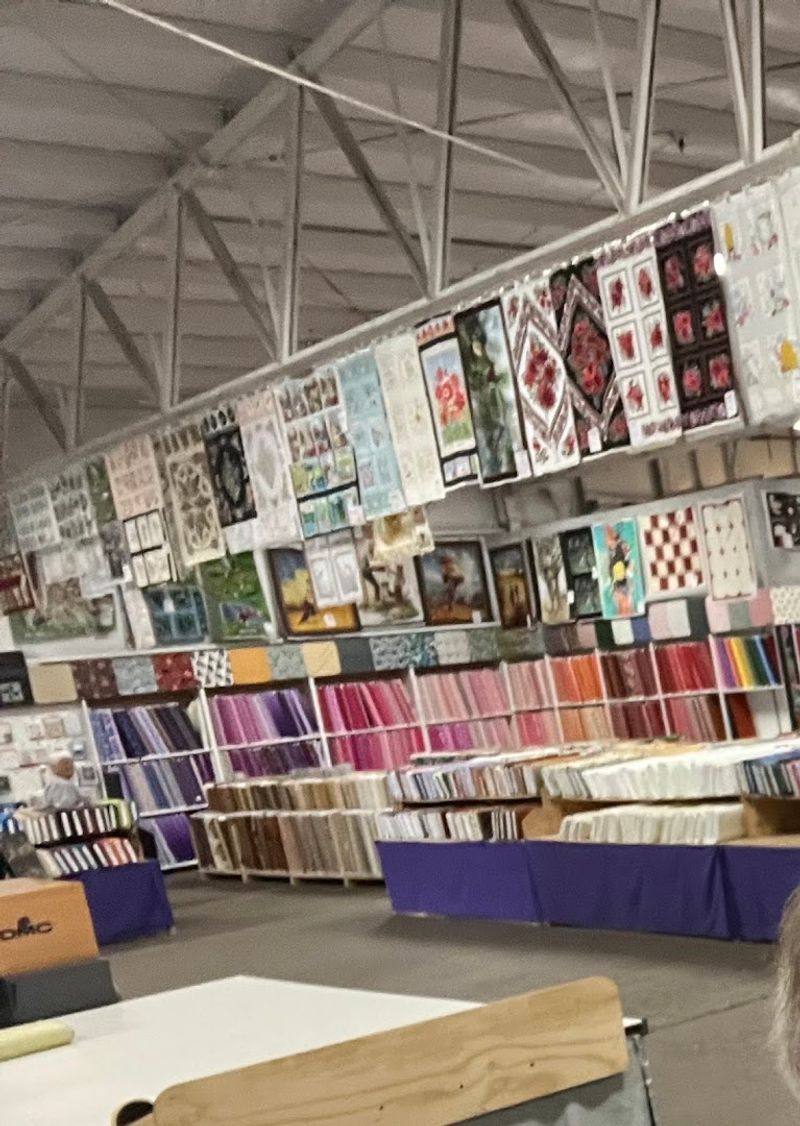 Specialty Fabrics Beyond the Basics Specialty Fabrics Beyond the Basics