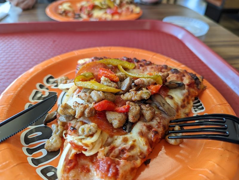 Specialty Pizzas That Go Beyond the Basics