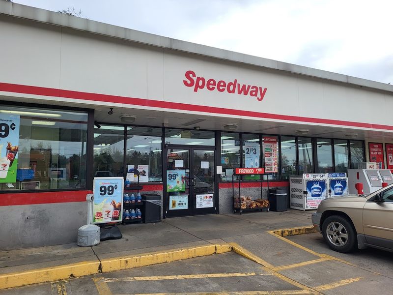 Speedway