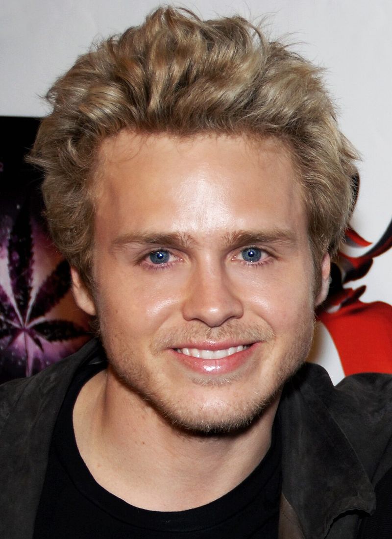 Spencer Pratt - About $20 Million