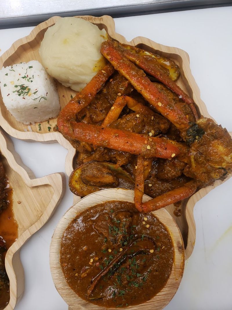 Spice Levels and How to Navigate Them Spice Levels and How to Navigate Them