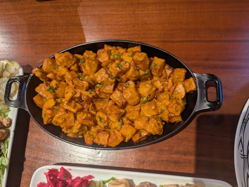 Spicy Potatoes and Sides That Surprise Spicy Potatoes and Sides That Surprise