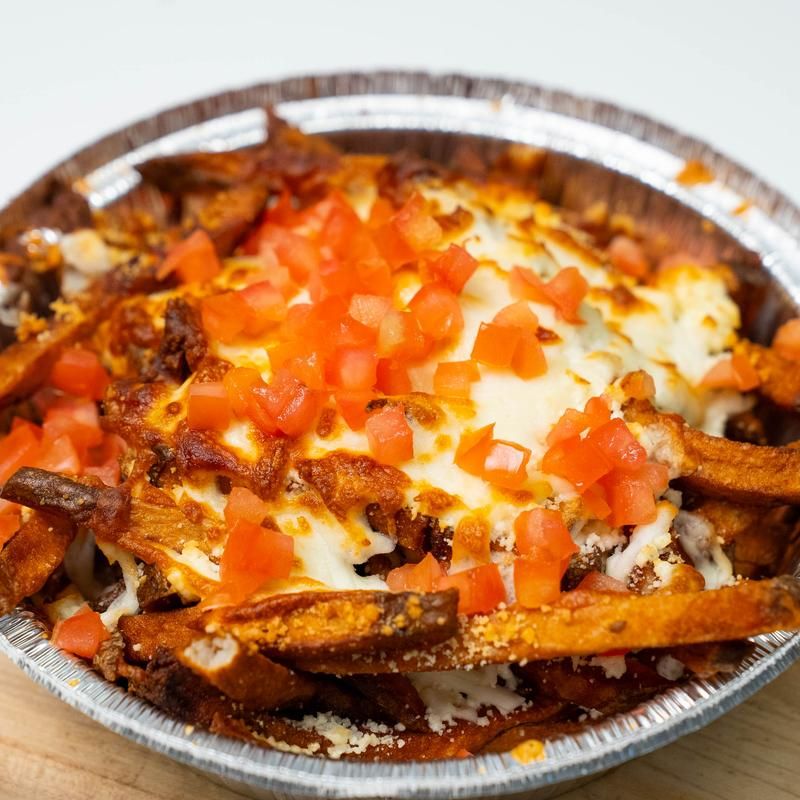 Spin Dip Fries Worth the Hype