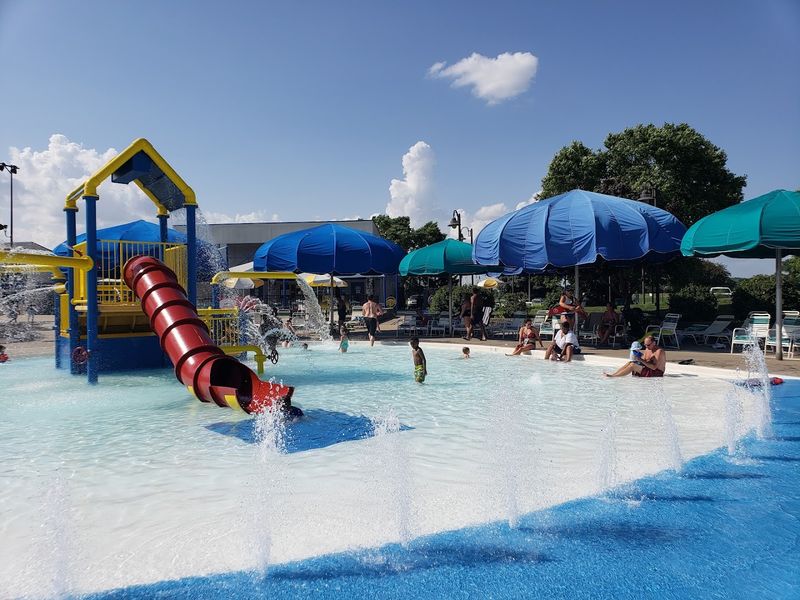 Splash City Family Waterpark — Collinsville, Illinois