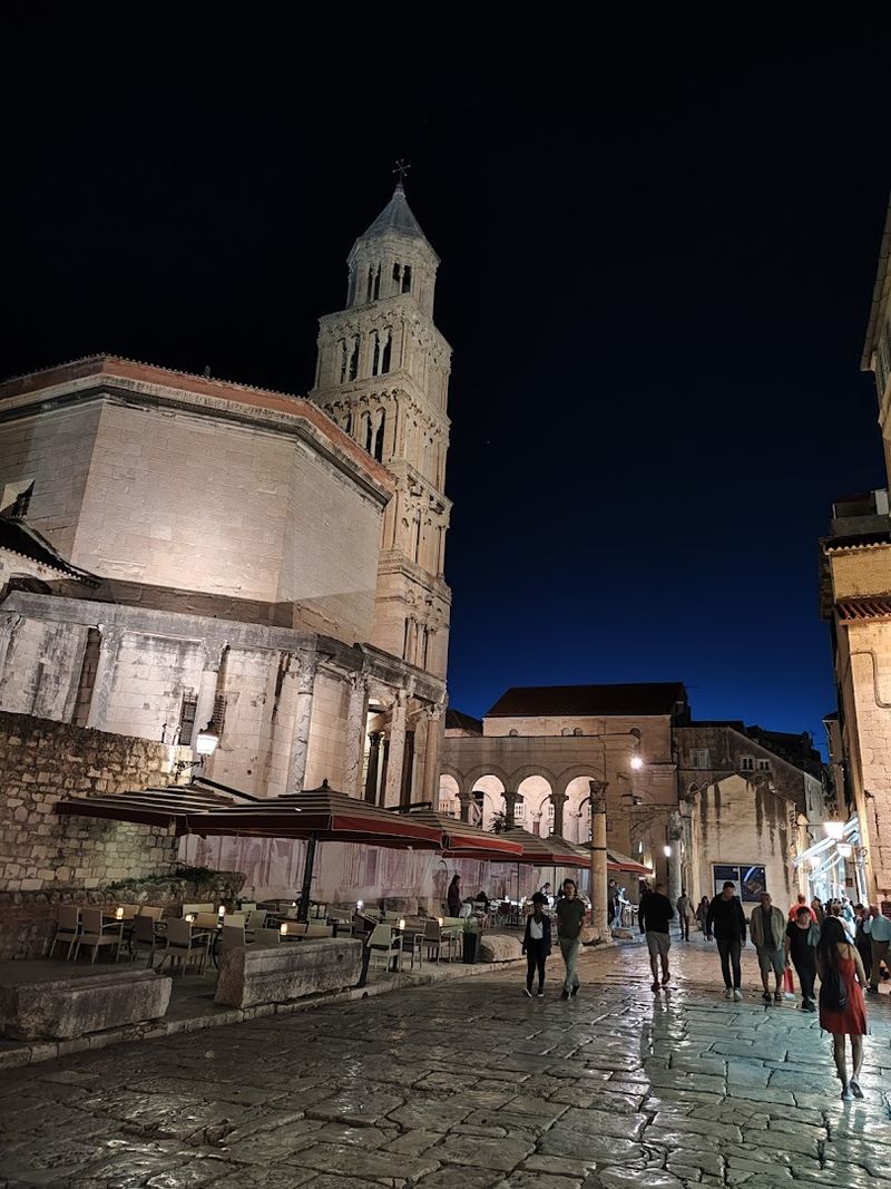 Split, Croatia