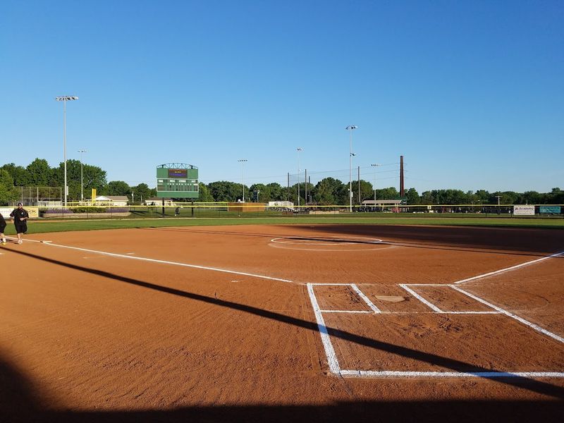 Sports Facilities That Cover Nearly Every Competitive Angle Sports Facilities That Cover Nearly Every Competitive Angle