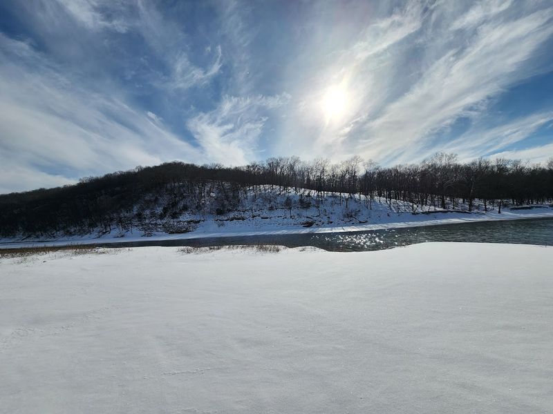 Spring Creek Recreation Area — Locust Grove, Oklahoma