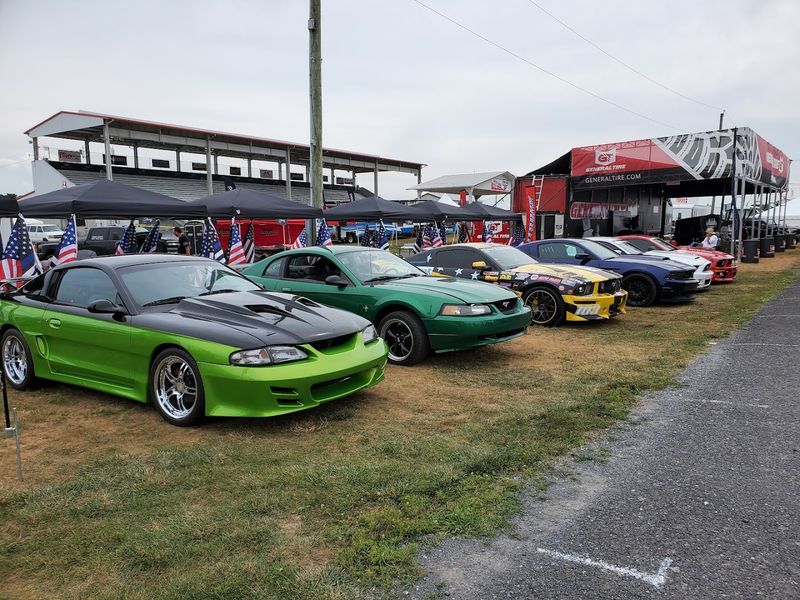 Spring and Fall Flea Markets: Where Parts Hunters Find Their Holy Grail Spring and Fall Flea Markets: Where Parts Hunters Find Their Holy Grail