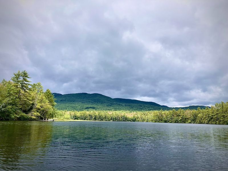 Squam Lake