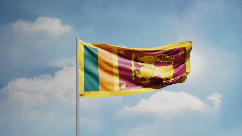 Sri Lanka Sri Lanka
