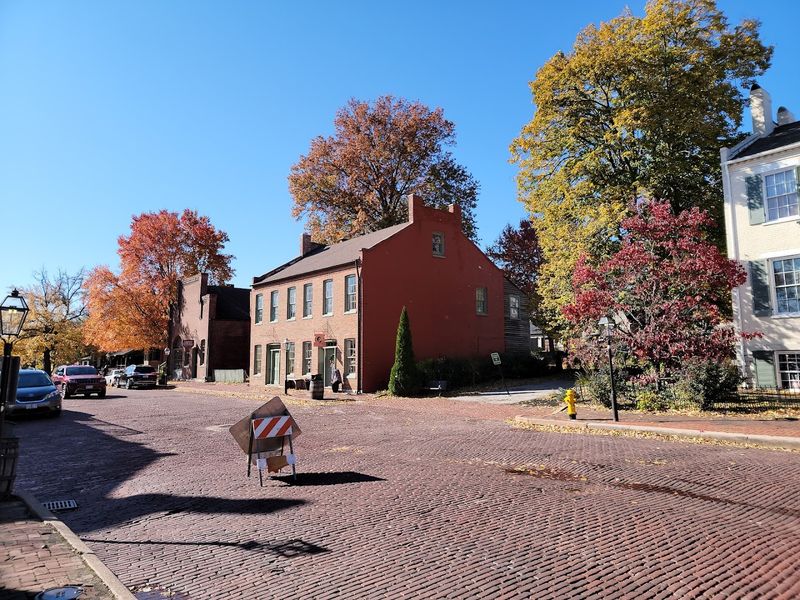 St. Charles, Missouri St. Charles, Missouri