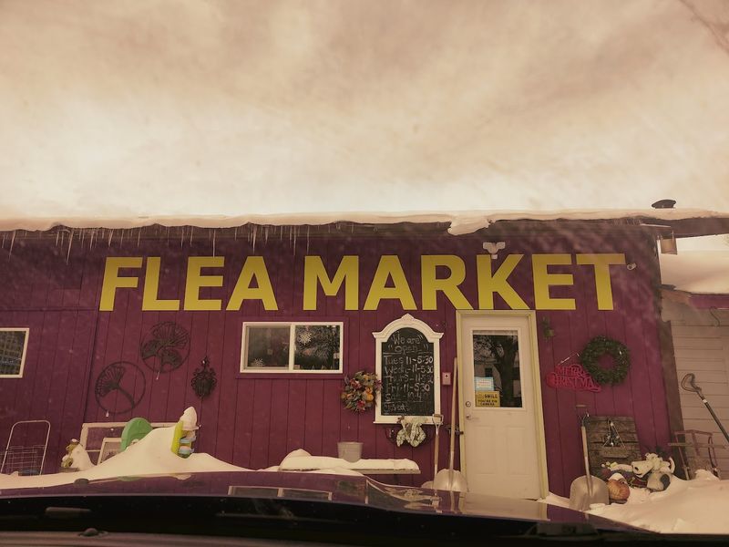 St. Cloud Flea Market (St. Cloud)