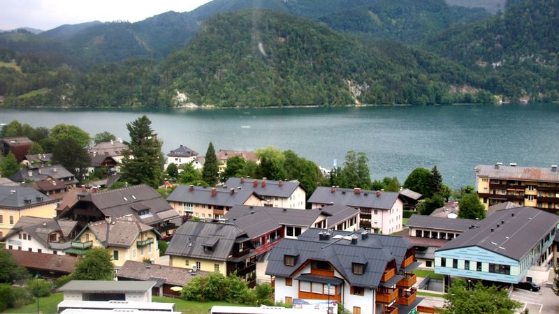 St. Gilgen, Austria