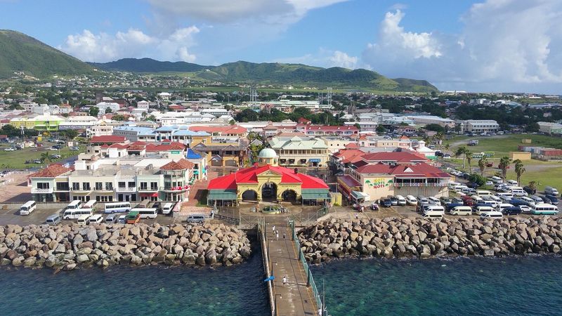 St. Kitts and Nevis St. Kitts and Nevis