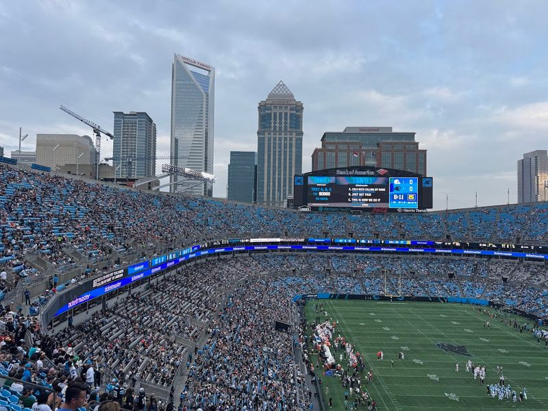 Stadium Policies, Clear Bags, and What to Bring