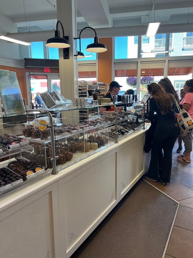 Staff, Service, and the Sample Policy