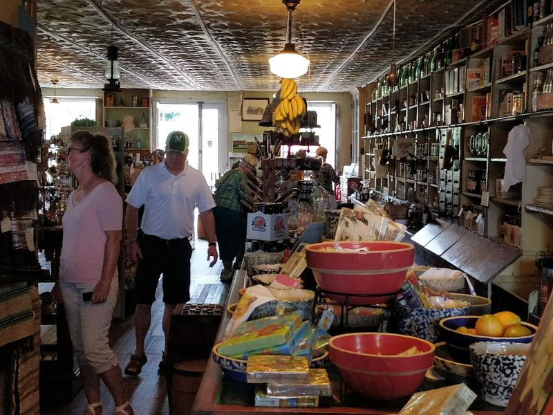 Staff Who Know the Story Behind Every Shelf