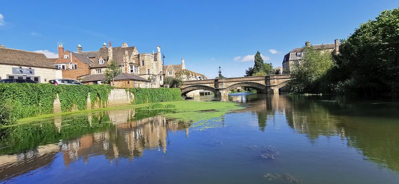 Stamford, Lincolnshire, England Stamford, Lincolnshire, England