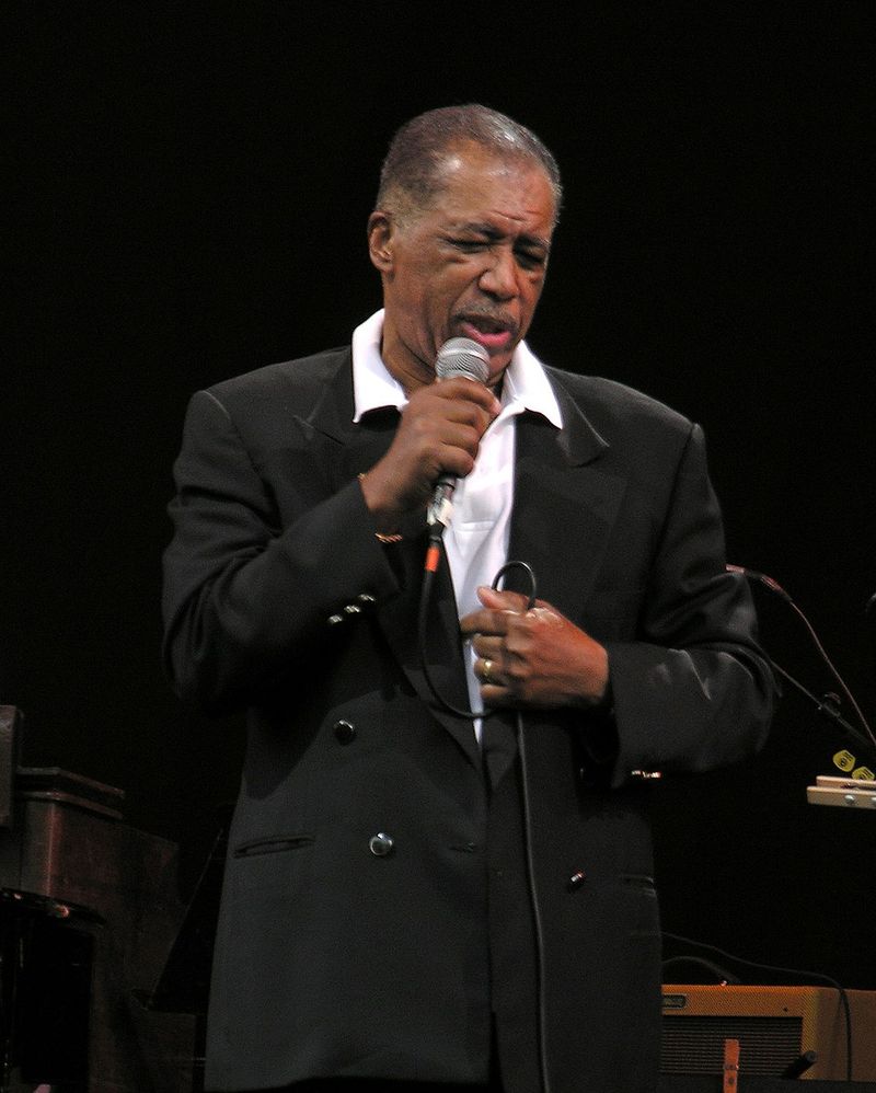 Stand by Me – Ben E. King Stand by Me – Ben E. King