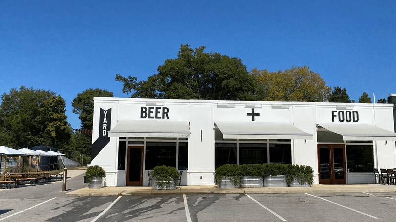 Standard Beer + Food - Raleigh, North Carolina Standard Beer + Food - Raleigh, North Carolina
