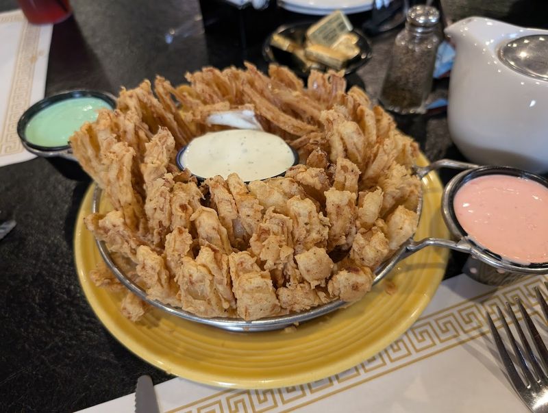 Standout Appetizers Worth Ordering