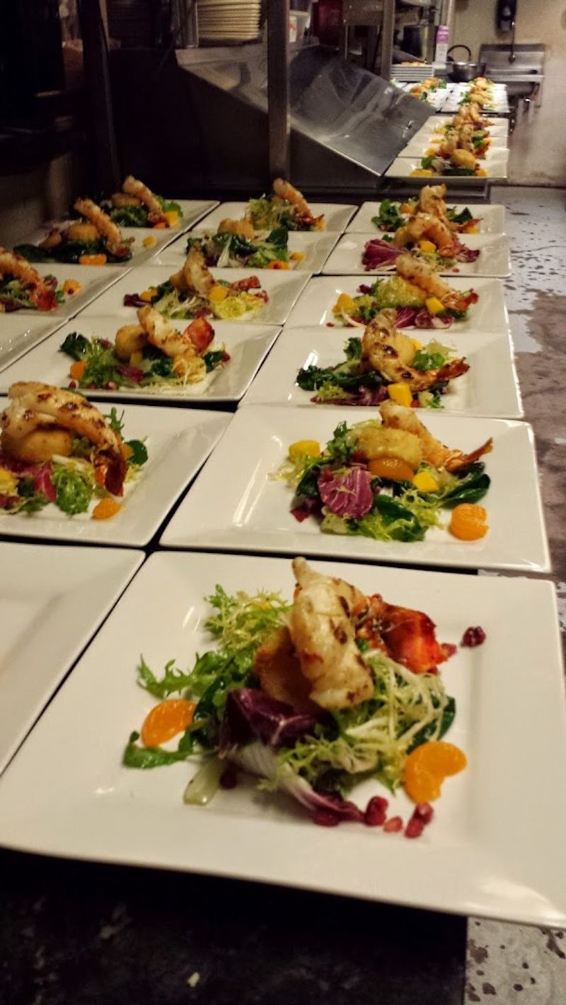 Standout Dishes Beyond the Pasta Standout Dishes Beyond the Pasta