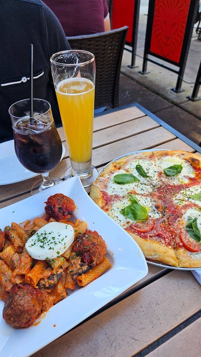 Standout Dishes That Keep People Coming Back