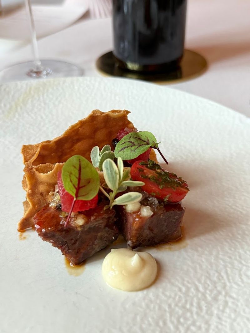 Standout Dishes Worth Knowing About