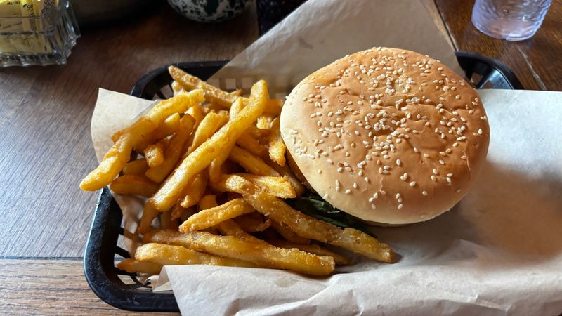 Standout Menu Items Beyond Breakfast Standout Menu Items Beyond Breakfast