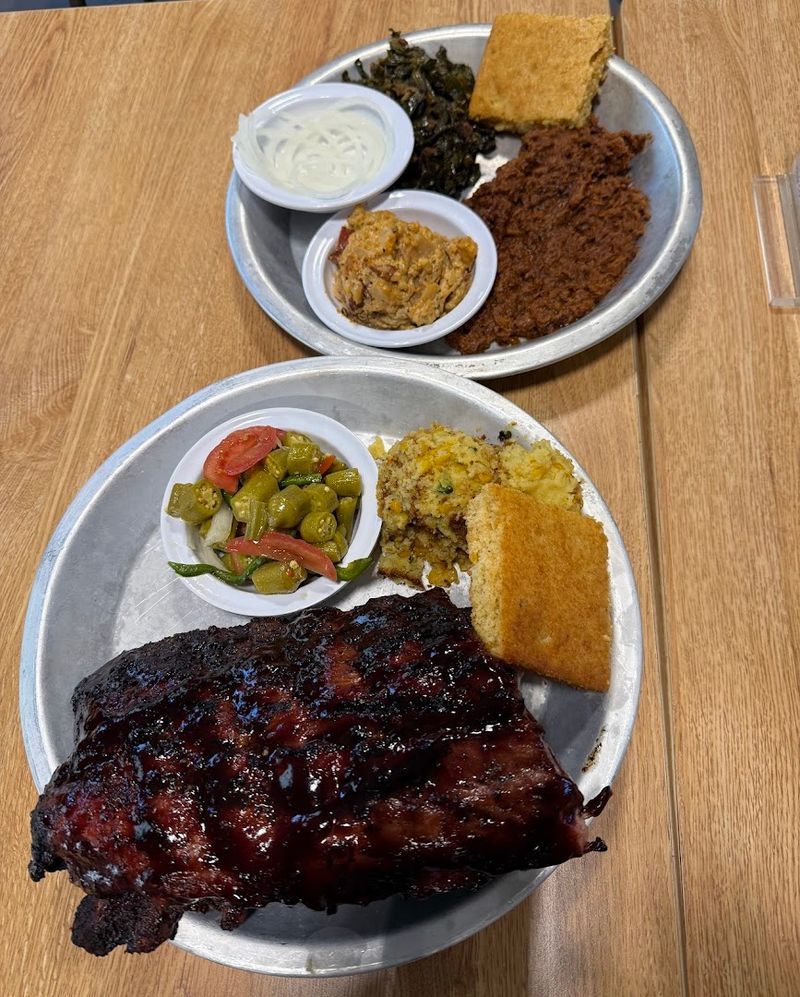 Standout Sides Worth Ordering Standout Sides Worth Ordering