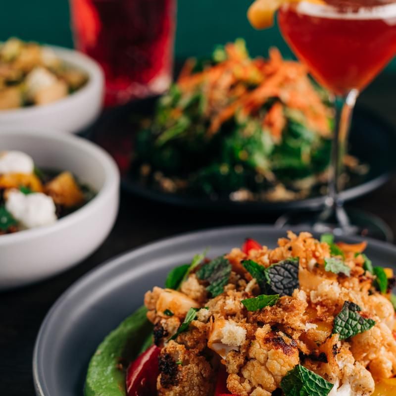 Standout Small Plates Worth Ordering Standout Small Plates Worth Ordering