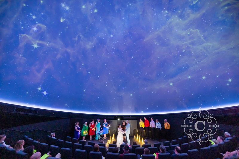 Star Parties and Special Events That Expand the Experience Star Parties and Special Events That Expand the Experience