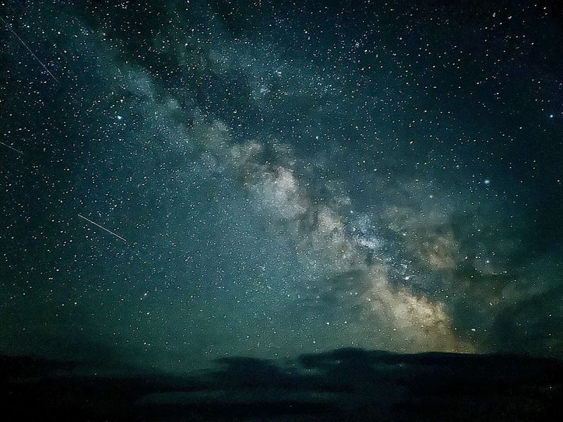Stargazing So Good It Feels Unfair