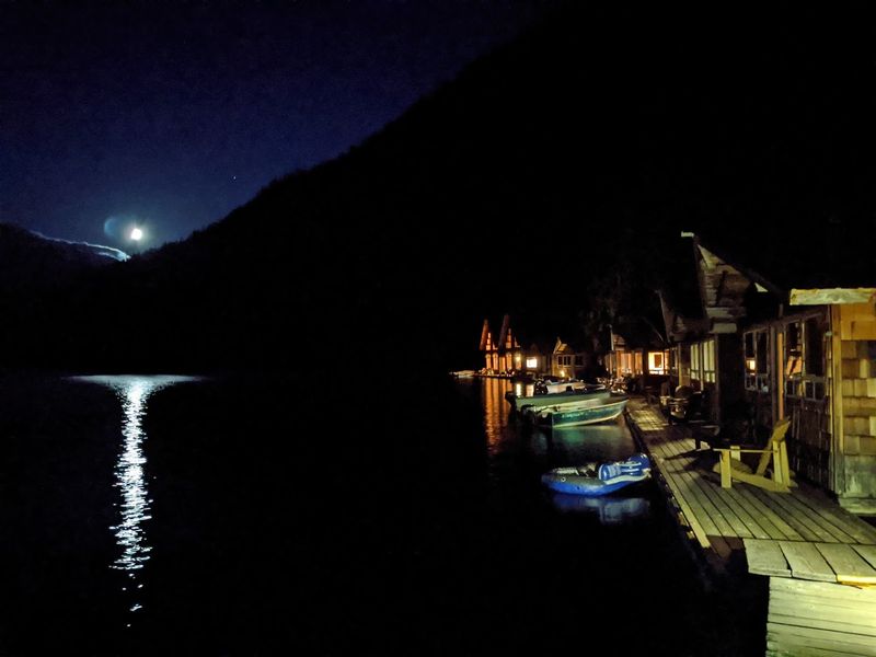 Stargazing and Night Sky at This Elevation Stargazing and Night Sky at This Elevation