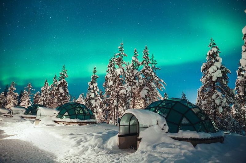 Stargazing in Seriously Dark Skies