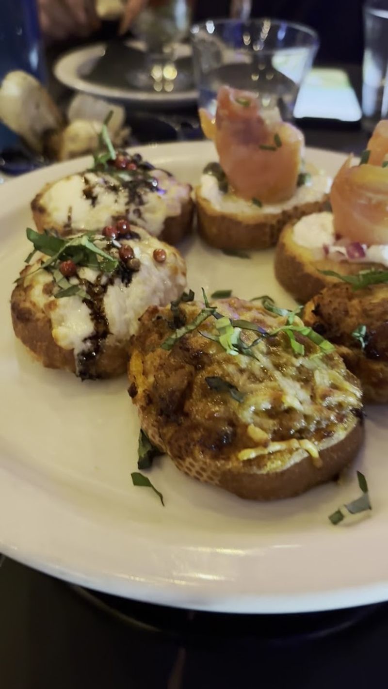 Starters Worth Ordering Before Your Entree Arrives