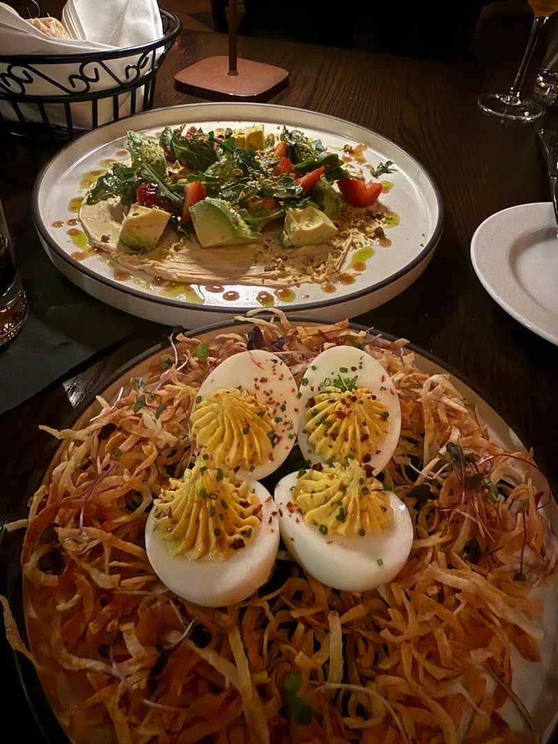 Starters and Appetizers Worth Saving Room For