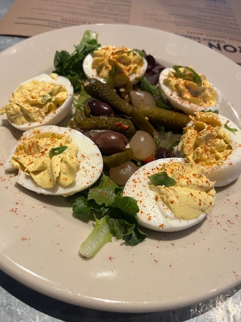 Starters and Shareable Plates Worth Ordering First Starters and Shareable Plates Worth Ordering First