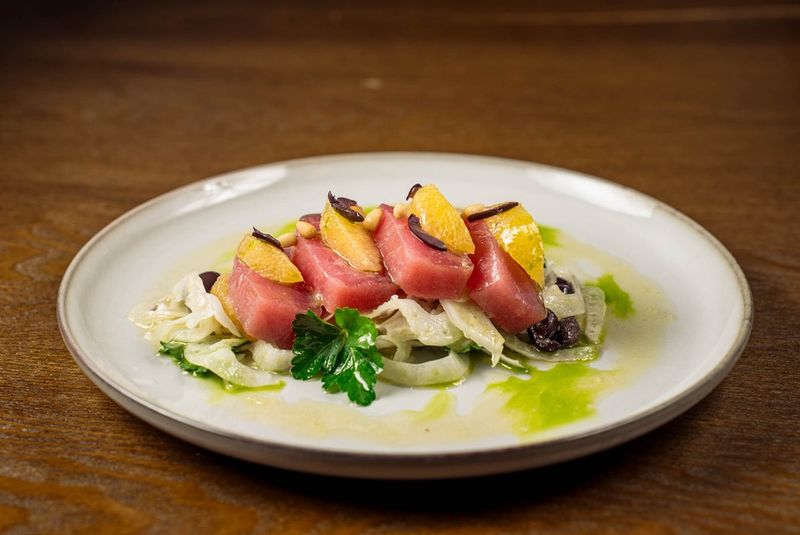 Starters and Small Plates That Set the Tone Before the Main Event Starters and Small Plates That Set the Tone Before the Main Event