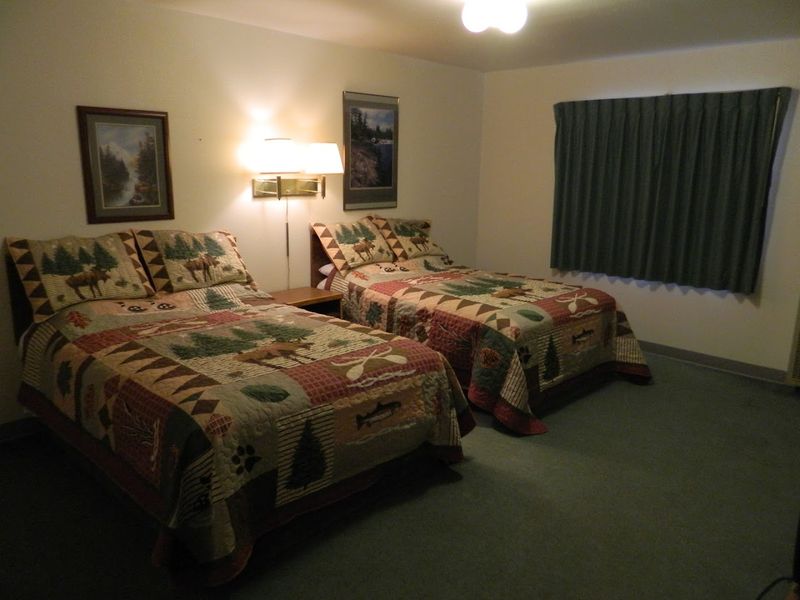 Staying the Night: The Lodge Rooms and What to Expect Staying the Night: The Lodge Rooms and What to Expect