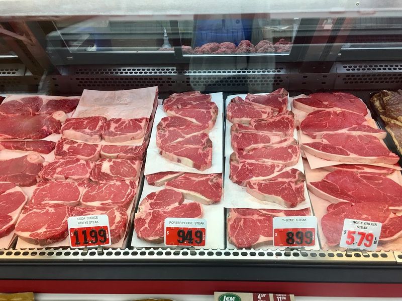 Steaks Cut the Way You Actually Want Them Steaks Cut the Way You Actually Want Them