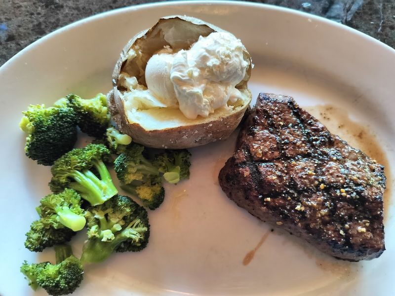 Steaks That Make the Cut Every Time Steaks That Make the Cut Every Time