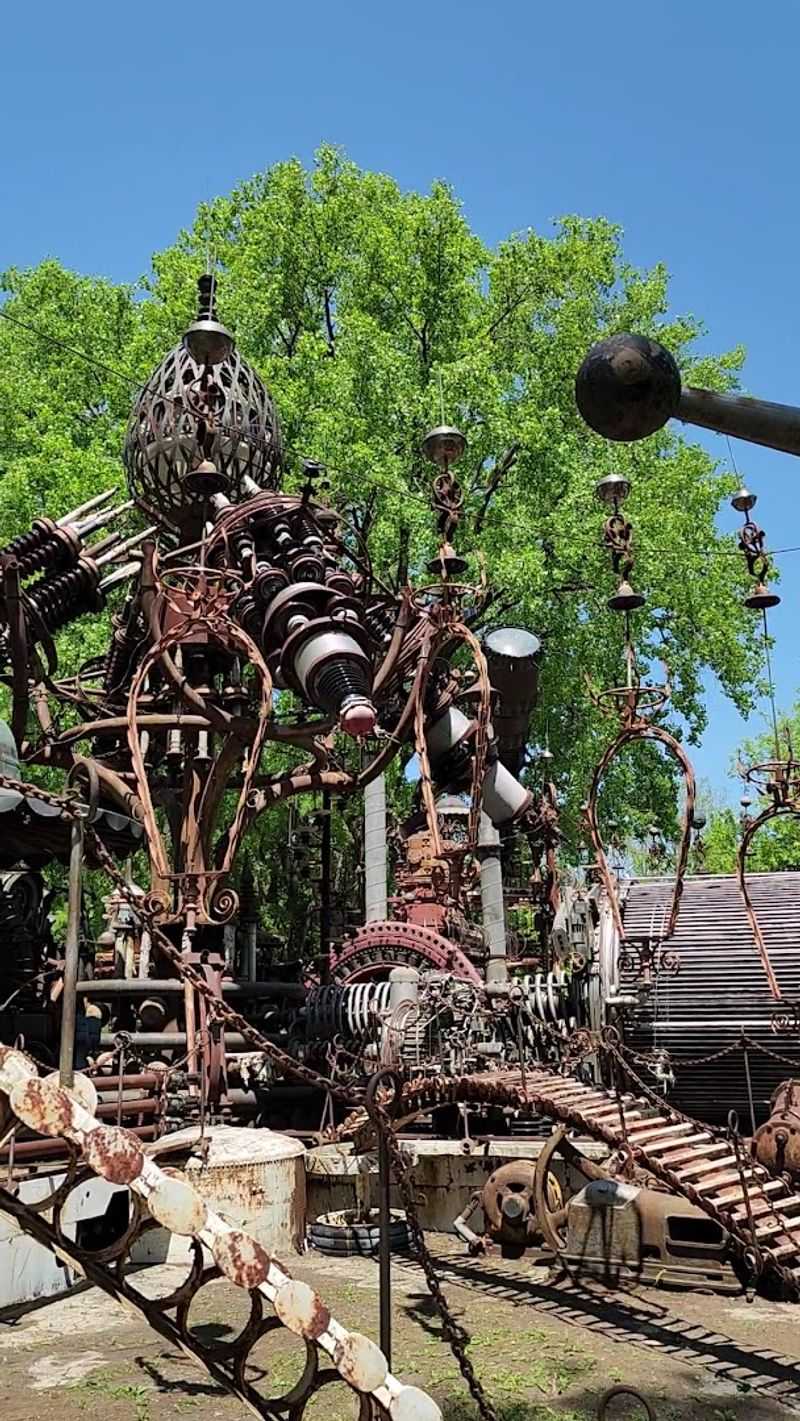 Steampunk Aesthetics and Industrial Imagination Steampunk Aesthetics and Industrial Imagination
