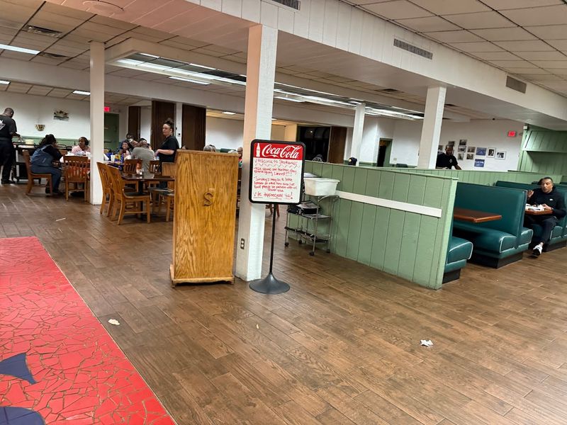 Stephanie's Restaurant II