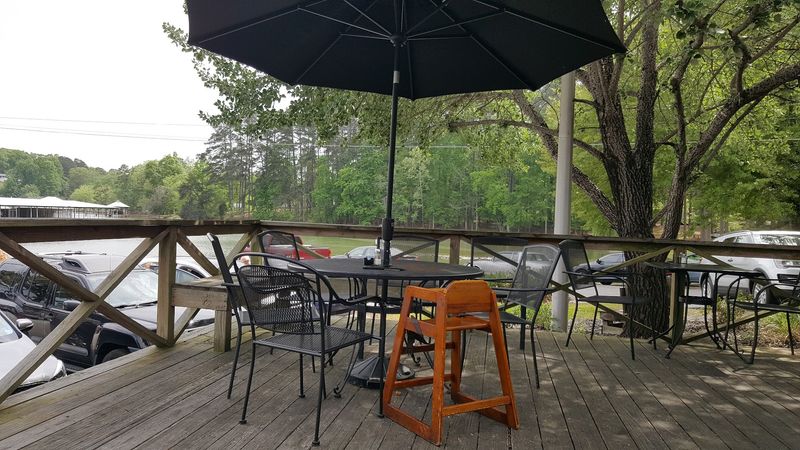 Steve's Landing Waterfront Grill, Soddy-Daisy, Tennessee Steve's Landing Waterfront Grill, Soddy-Daisy, Tennessee