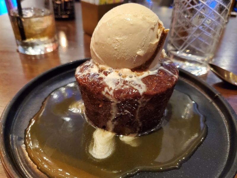 Sticky Toffee Pudding: The Dessert That Closes Every Great Night Sticky Toffee Pudding: The Dessert That Closes Every Great Night